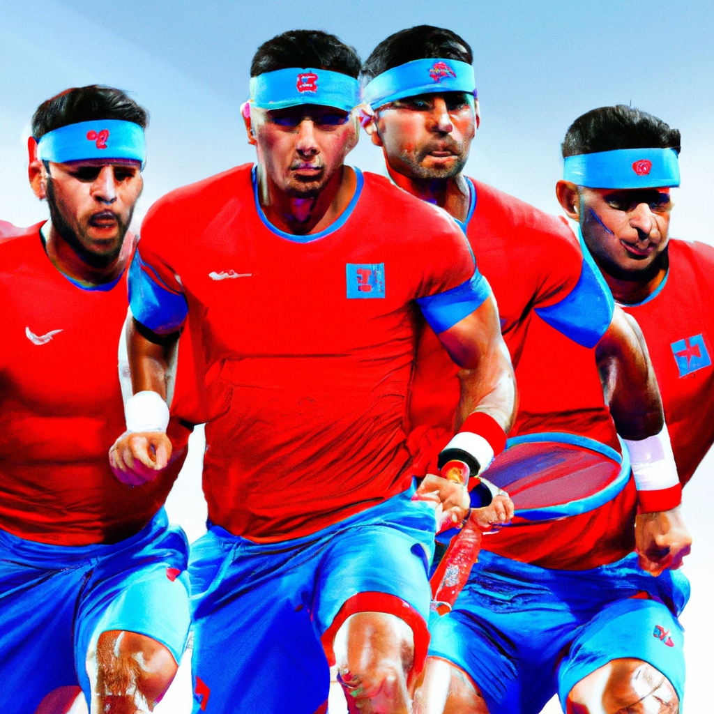 Portrait studio de Hina, photographe mariage — image générée