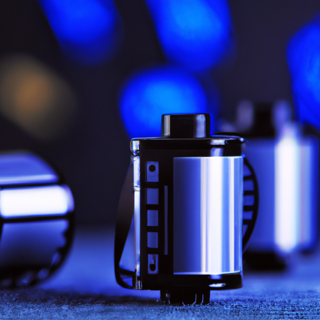 Portrait studio de Mano, pilote drone — image générée